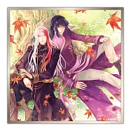 壓克力流光色紙《特殊傳說》最佳搭檔