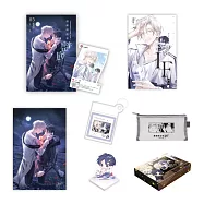 請解開故事謎底【2026珍藏特裝組】