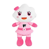 心心水餃-20cm可愛絨毛娃娃：孩子的最佳玩伴，陪你溫暖每一天