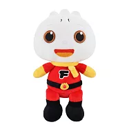 FOOD超人-20cm可愛絨毛娃娃：孩子的最佳玩伴，陪你溫暖每一天