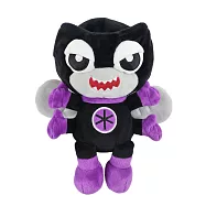 蒼蠅王-20cm可愛絨毛娃娃：孩子的最佳玩伴，陪你溫暖每一天