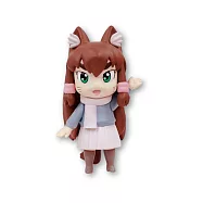 X尋寶探險隊 露露公仔【附贈作者隨機親簽小卡】