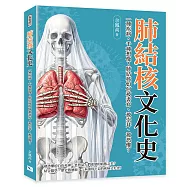 肺結核文化史：一種疾病，千種想像!肺結核如何被書寫、被崇拜、被恐懼?