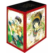 赤河戀影 愛藏版 (首刷書盒版) 6~10