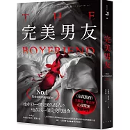 完美男友：榮登紐約時報暢銷榜No.1!《家弒服務》芙麗達.麥法登心理驚悚全新大作!