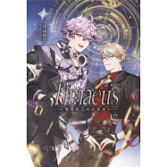 諦覓司：響徹終焉的四重奏 (首刷附錄版) 1