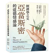 經濟學之父亞當斯密的道德情感論：從個體自私到群體共好，利他行為如何達成利己結果?