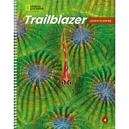 Trailblazer 4 Lesson Planner