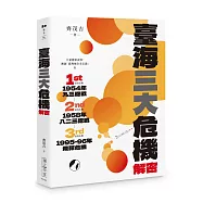 臺海三大危機解密