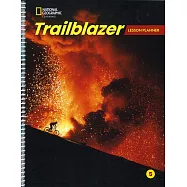 Trailblazer 4 Lesson Planner