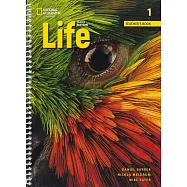 Life 3/e (1) Teacher’s Book