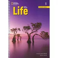 Life 3/e (5) Teacher’s Book