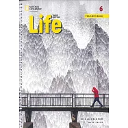 Life 3/e (6) Teacher’s Book