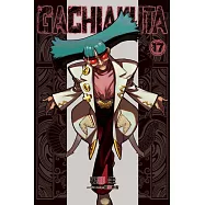 GACHIAKUTA (首刷限定版) 17