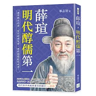 薛瑄，明代醇儒第一：講學教出尚書，當官破過冤案，連政德都能寫成書!