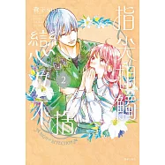 指尖相觸戀戀不捨(02)