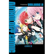 孤獨搖滾!同人合集 2