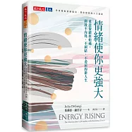 情緒使你更強大：重設情緒原始碼，開啟不內耗、不糾結、不委屈的新人生