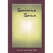 Statistica Sinica 中華民國統計學誌Vol.36,NO.2