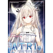ATRI -My Dear Moments- (4)