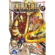 FAIRY TAIL魔導少年 百年任務 17