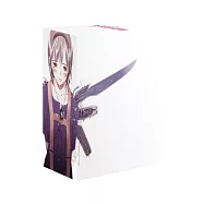 最終兵器少女 典藏版(全4冊盒裝套書)