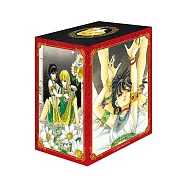 赤河戀影 愛藏版 (首刷書盒版) 11-16完