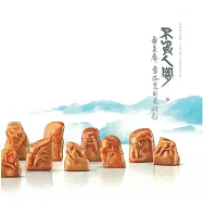 不負人間─古員齊書法篆刻展 / 藝術薪火相傳—2026臺中市美術家接力展