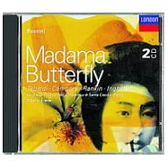 普契尼：蝴蝶夫人(Puccini: Madama Butterfly)