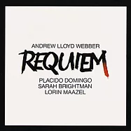 安德烈.洛伊.韋伯：安魂曲(Andrew Lloyd Webber : Requiem)