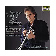Rolf Smedvig(小號) / Virtuoso Trumpet(爐火純青的小號)