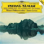 Smetana: Ma Vlast(史麥塔那：我的祖國)