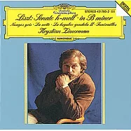 李斯特：b小調鋼琴奏鳴曲等 / 齊瑪曼(鋼琴)(Liszt : Klaviersonate h-moll / Zimerman)