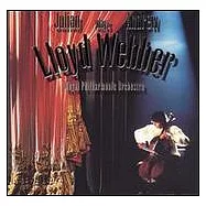 Julian Lloy Webber / Julian Lloyd Webber Plays Andrew Lloyd Webber(朱利安.洛伊.韋伯 / 魅影琴聲)