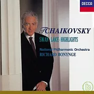 柴可夫斯基：「天鵝湖」精選(Tchaikovsky: Swan Lake Highlights)