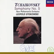 柴可夫斯基：第5號交響曲(Tchaikovsky: Symphony No.5)