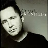 Classic Kennedy: Vivaldi, Massenet, Brahms, Chopin, Satie, Bach, Monti, Handel, Bach, Gounod & others(古典甘迺迪 ( 歐洲版 ))