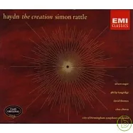HAYDN: The Creation (Die Schopfung)(海頓：創世紀)