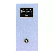 Billie Holiday / The Complete Decca Recordings(比莉哈樂黛 / DECCA時期完整作品典藏輯)