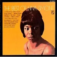 Nina Simone / The Best of Nina Simone(妮娜.西蒙 / 妮娜.西蒙精選輯)