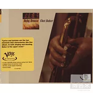 Chet Baker / Baby Breeze(查特貝克 / 如沐春風)