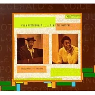 Ella Fitzgerald / Ella Fitzgerald Sings the Duke Ellington Songbook(艾拉費茲傑拉 / 艾拉費茲傑拉唱艾靈頓公爵作品集 (3CD))
