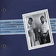 Ella Fitzgerald & Louis Armstrong / The Complete Ella Fitzgerald & Louis Armstrong on Verve(艾拉‧費茲傑拉和路易斯‧阿姆斯壯合作全輯(3CD))