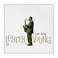 Lester Young / Lester Swings(李斯特‧楊 / 李斯特搖擺)