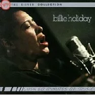 Billie Holiday / Silver Collection(比莉.哈樂黛 / 銀色精選輯)