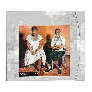 Ella Fitzgerald & Louis Armstrong / Ella & Louis(艾拉.費玆傑拉和路易阿姆斯壯)