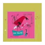 Charlie Parker/Big Band(查理‧帕克 / 大樂團)