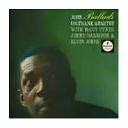 John Coltrane / Ballads(約翰‧柯川 / 抒情名演輯)