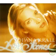 戴安娜.克瑞兒 / 愛情故事(Diana Krall / Love Scenes)