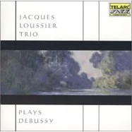 Jacques Loussier / Plays Debussy(賈克‧路西 / 德布西即興印象)